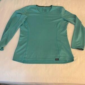 Patagonia Capilene Midweight Baselayer, XS.